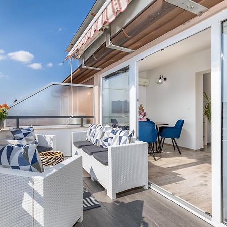 Apartman Nina Fažana Exteriör bild