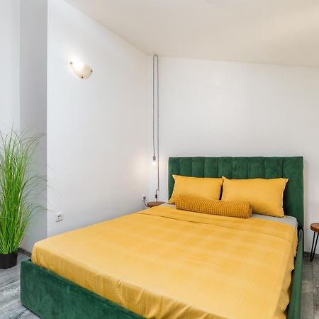 Apartman Nina Fažana Exteriör bild